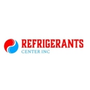 Refrigerants Center Inc - Refrigeration Equipment-Commercial & Industrial