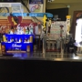 Tap and Growler Bar