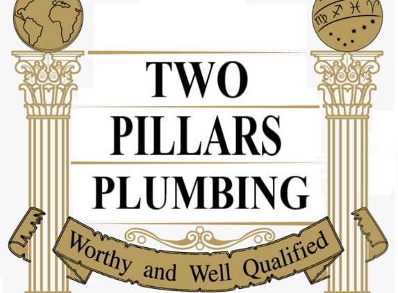 Two Pillars Plumbing