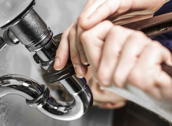 Twentieth Century Plumbing Pty Ltd - Derwent Park, TAS