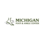 Michigan Foot & Ankle Center: Gary L Cesar, DPM