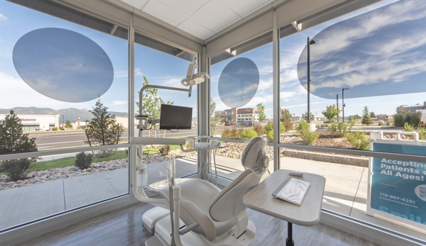 Dentists of Interquest and Orthodontics - Colorado Springs, CO