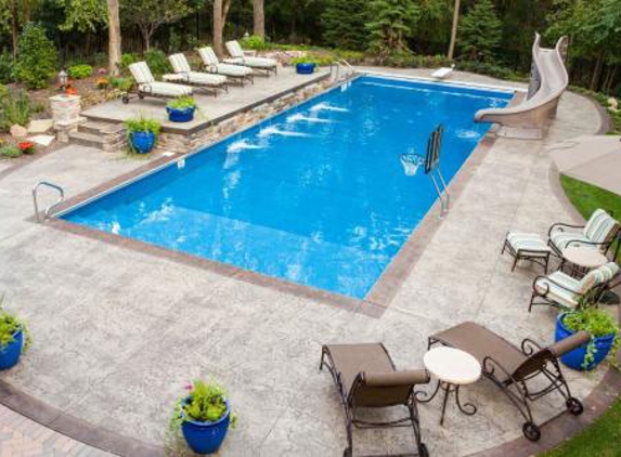 Great Escapes Custom Pools - Saint Petersburg, FL