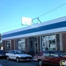 Rossmore Maytag Laundromat - Dry Cleaners & Laundries