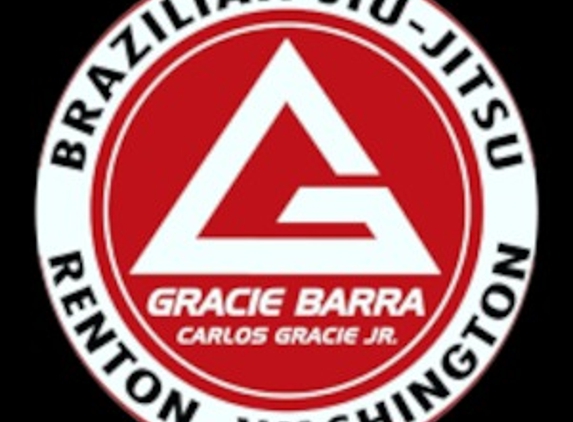 Gracie Barra Renton - Renton, WA