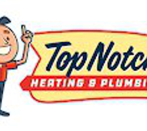 Top Notch Heating and Plumbing - Victor, ID