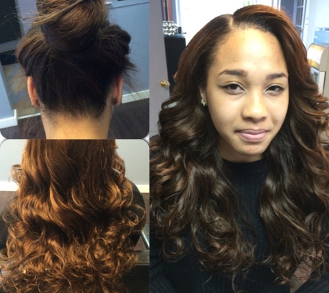 Chic Hair Salon - Tamarac, FL