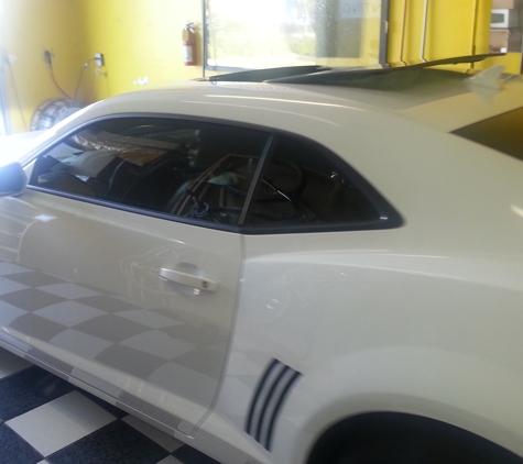 Game Tint and Audio - Chula Vista, CA