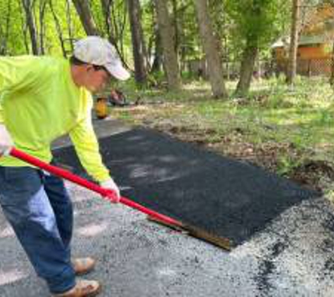 Priority  Paving - Severn, MD