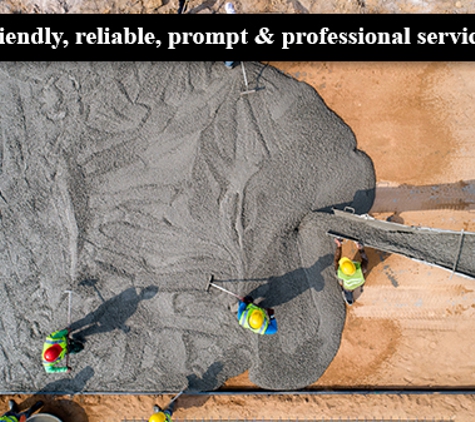 Clifton Concreting And Excavation - Lake Heights, NSW