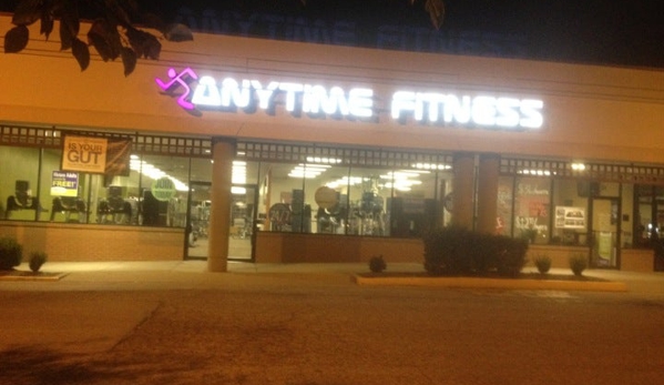 Anytime Fitness - South Charleston, WV