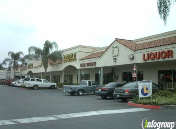 The Original Taco Stop - Corona, CA