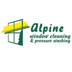 Alpine Window Cleaning & Pressure Washing