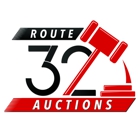 Route 32 Auctions - Showroom