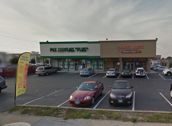 Pet Supplies Plus - Westbury, NY