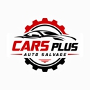 Cars Plus Auto Salvage - Auto Repair & Service