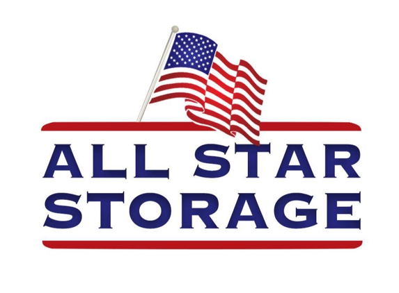 All Star Storage - Helena, MT