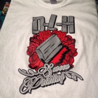 Dlh Screen Printing