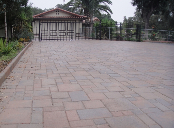 North County Pavers - Oceanside, CA
