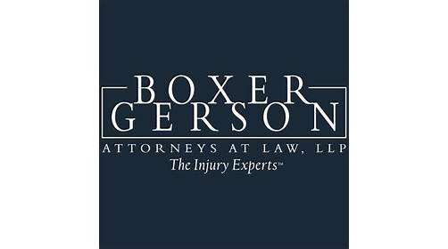 Boxer And Gerson Llp 740 4th St Santa Rosa Ca 95404 7421