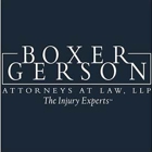 Boxer & Gerson, LLP