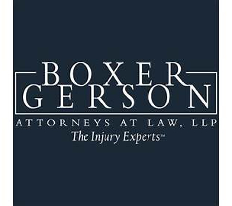 Boxer & Gerson LLP - Oakland, CA