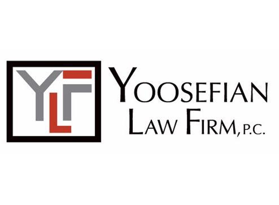 Yoosefian Law Firm, P.C. - Glendale, CA