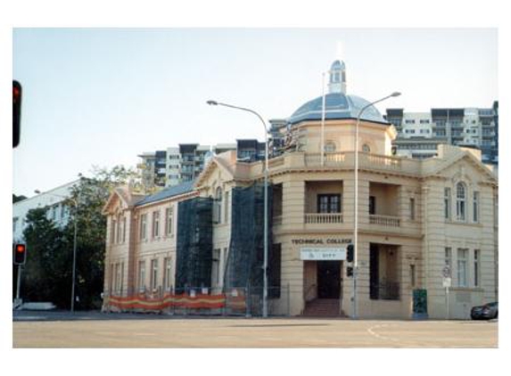 Grant Painters - Mackay, QLD