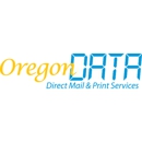 Oregon Data - Data Processing Service