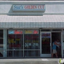 Sue's Golden Cut - Beauty Salons