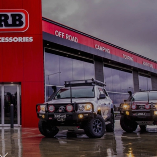 ARB 4x4 Accessories Warragul - Warragul, VIC