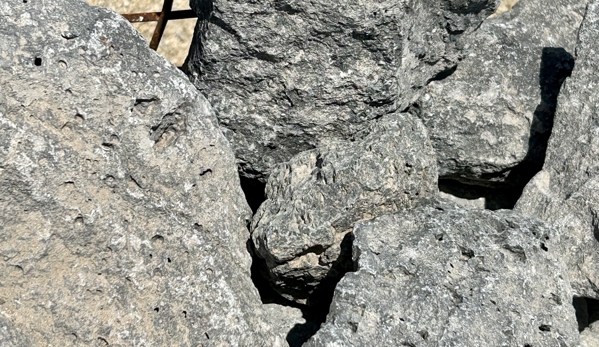 AZ Rock Depot - Apache Junction, AZ. Rip Rap