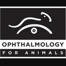 Ophthalmology For Animals - Veterinary Specialty Services