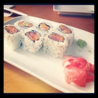 Yoshi's Japanese And Korean Cuisine