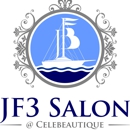 JF3 Salon - Beauty Salons