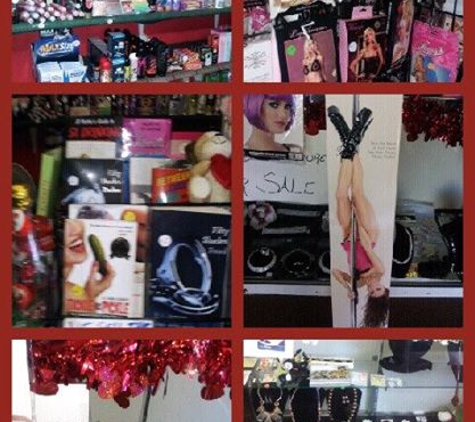 Gail's Lingerie & Videos - Albany, GA