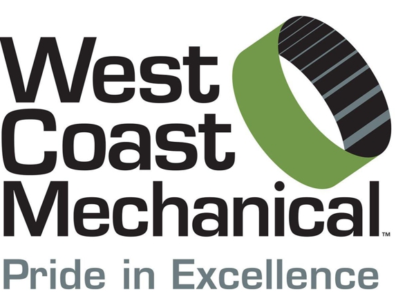 West Coast Mechanical Group - Salem, OR