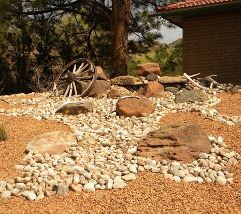 Rising Sun Landscaping & Maintenance - Rio Rancho, NM