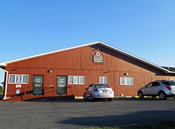 Finger Lakes Animal Hospital - Canandaigua, NY