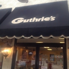 Guthrie's