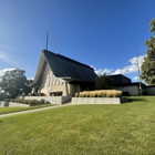 The Church of Jesus Christ of Latter-day Saints