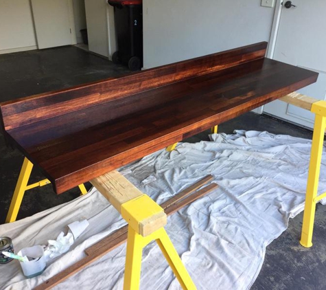 Woodrow Carpentry & Joinery Ltd Pty - Highett, VIC. Bar