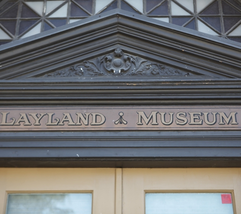 Layland Museum - Cleburne, TX