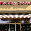 HobbyTown USA - Hobby & Model Shops