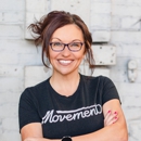 Movement Mortgage - Gosha Riley - Mortgages