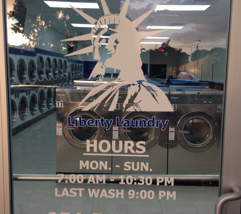 Liberty Laundry - Lauderdale Lakes, FL