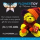 FlowerToy