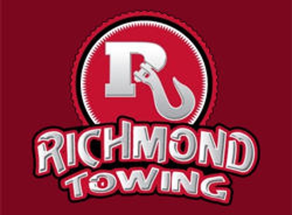 Richmond Towing Inc - Jamaica, NY
