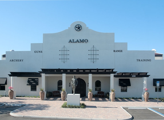 The Alamo by Lotus Gunworks - Naples, FL