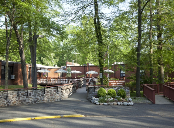Spring Grove Rehabilitation & Healthcare Center - New Providence, NJ